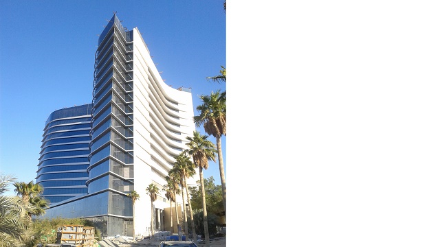 Alico projects